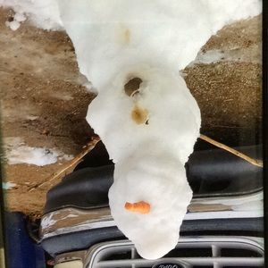 Meet your Posher, Vickie